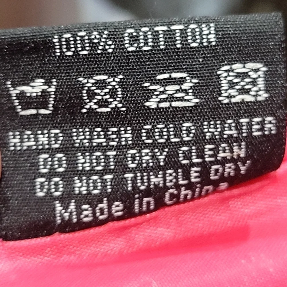 Robin Ruth 100% cotton